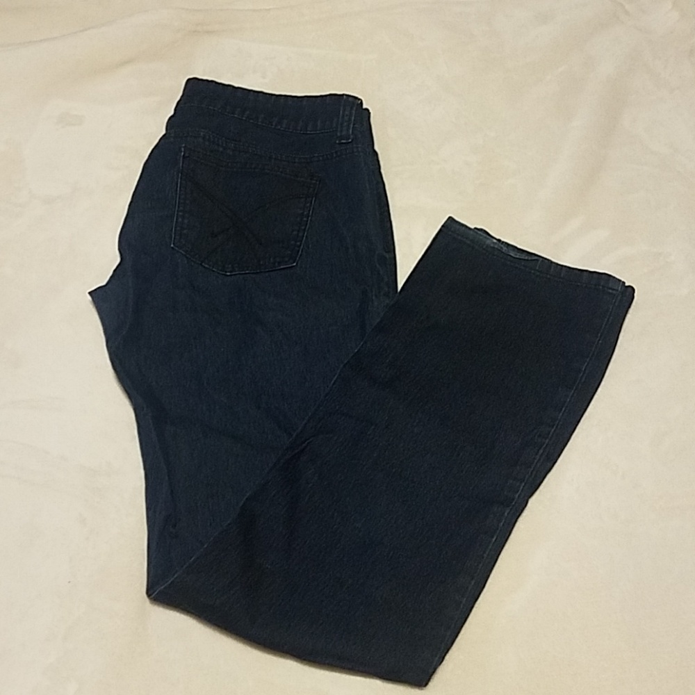 Basic Jeans